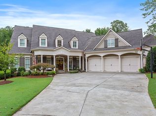 447 Shadowlawn Rd SE, Marietta, GA 30067
