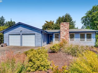 2971 SE Timberlake Dr, Hillsboro, OR 97123