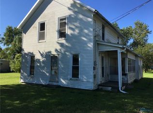 1120 Ayersville Ave, Defiance, OH 43512