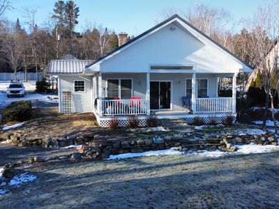 831 Little Madawaska Lake Road, Westmanland, ME, 04783