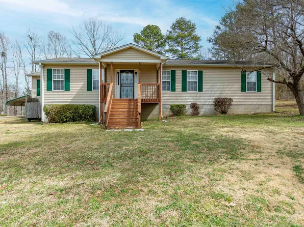 114 Hagwood Cir, Trafford, AL 35172