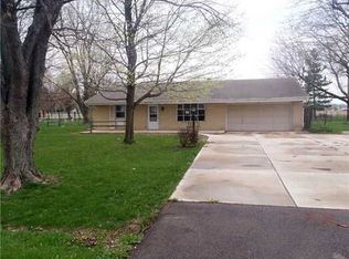1270 W Gingham Fred Rd, Tipp City, OH 45371