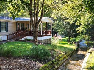 5063-19 State Highway 487, Benton, PA 17814