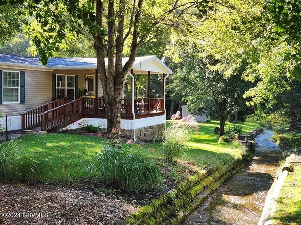 5063-19 State Highway 487, Benton, PA 17814