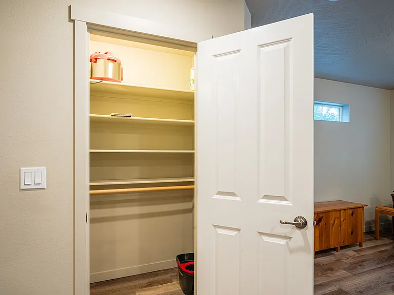 Storage Room