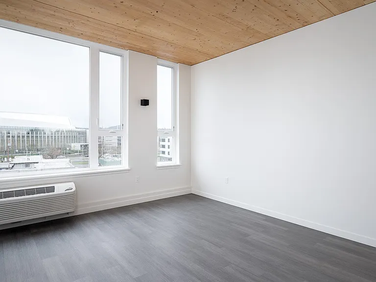Crosswood | Studio