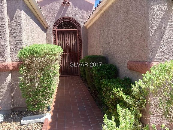 Lovely Landscaped Entry to Greet You and Your Guests