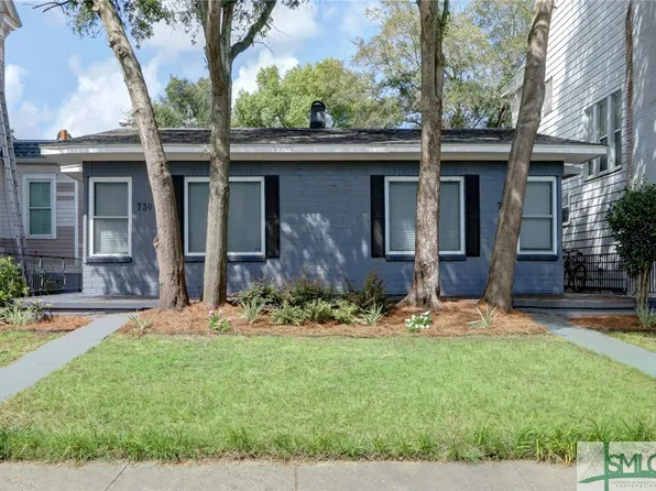 730-732 E Henry Street, Savannah, GA 31401