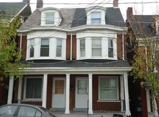 622-624 Hayes St, Bethlehem, PA 18015