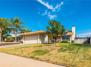 12104 Nita Dr, Moreno Valley, CA 92557
