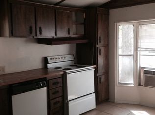 622 Blanchard Mobile Villa Rd, Shreveport, LA 71107