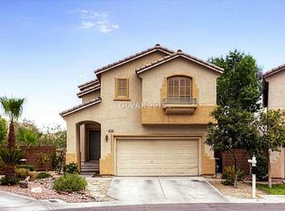 3744 Starlight Evening St, Las Vegas, NV 89129
