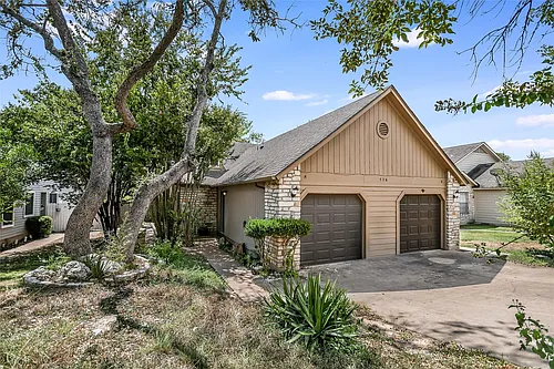 526 Cutty Trl Photo 1