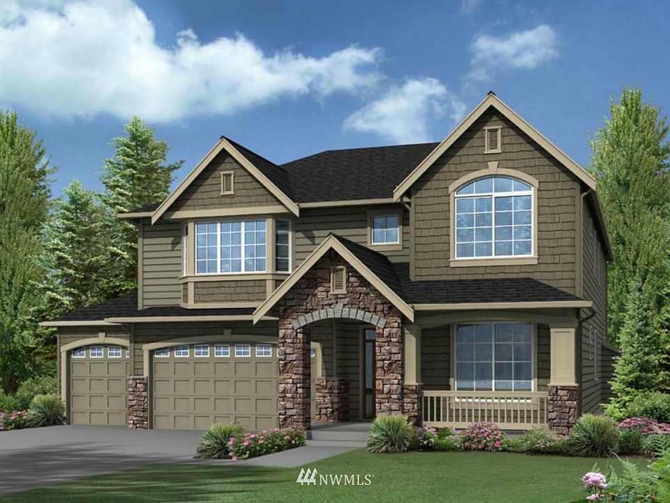 1st image of 1361 (Lot 24) 267th Place SE