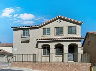 4172 Swept Plains St, Las Vegas, NV 89129