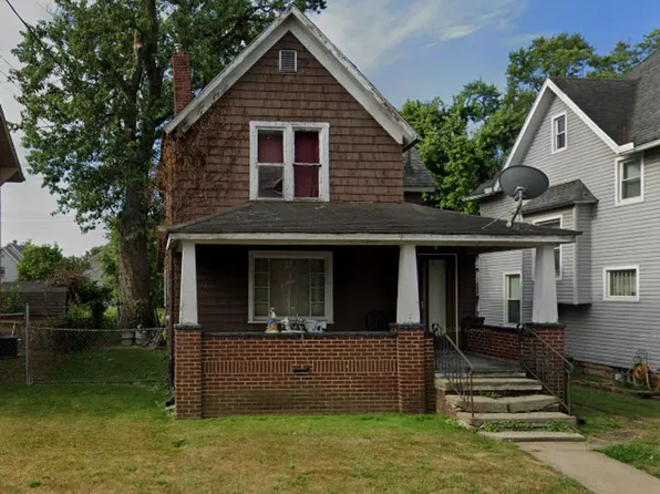 2330 14th St NE, Canton, OH 44705