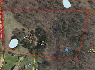 16560 Crocus Rd, Dixon, MO 65459