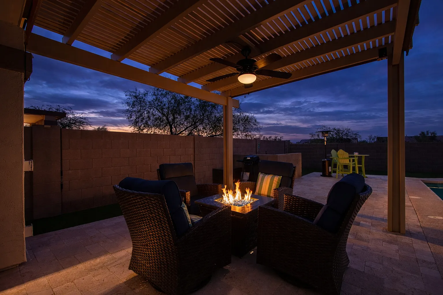 3 bed, 1644 sqft, $3,099 — Photo 2