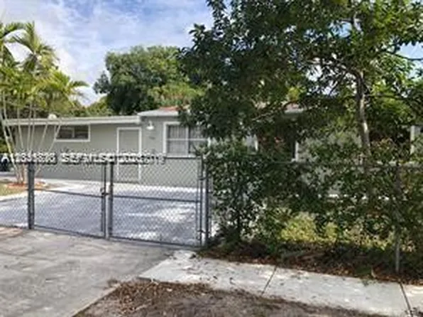1575 NW 127th St, North Miami, FL 33167