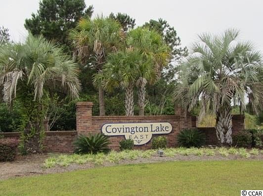 2nd image of 501 Thorton Ct. Lot 37 Covington Lake East