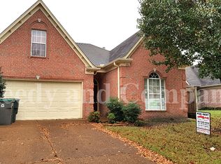 2766 Java Dr, Arlington, TN 38002