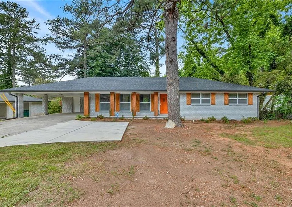 2271 Columbia Dr