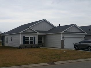 350 Cabo Loop Est LOT 80-J, Myrtle Beach, SC 29588