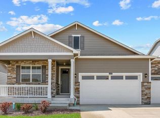 13954 Garnet Dr, Mead, CO 80504