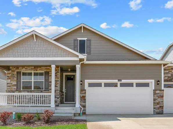13954 Garnet Dr, Mead, CO 80504