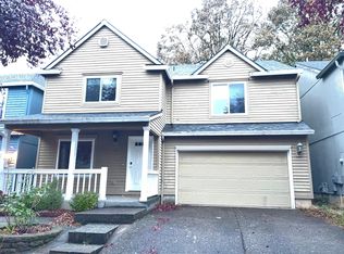 18241 Longacre St, Beaverton, OR 97003