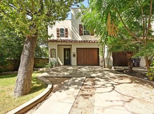 2705 Bonnie Rd #A, Austin, TX 78703