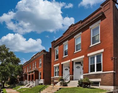 3461 S Spring Ave, Saint Louis, MO, 63116