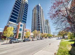 1320 W 1st St SE #401, Calgary, AB T2G 0G8