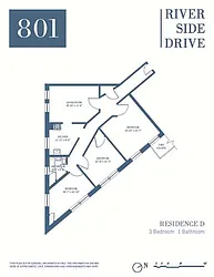 Sold by Keller Williams NYC