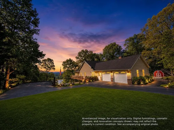 78 Timber Ridge Ln, Hayesville, NC 28904