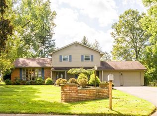 105 Clearview Dr, Penfield, NY