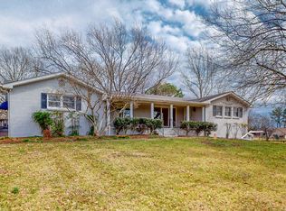 2165 Palmer Rd, Lebanon, TN 37090