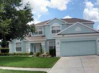 745 Bryson Loop, Lakeland, FL 33809