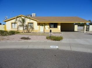 15252 N 37th Pl, Phoenix, AZ 85032