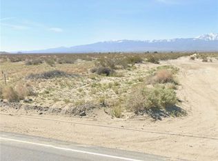 0 Vac Vic Lot 29, Palmdale, CA
