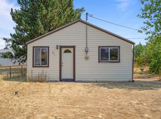 831 S Lundstrom St, Airway Heights, WA 99001