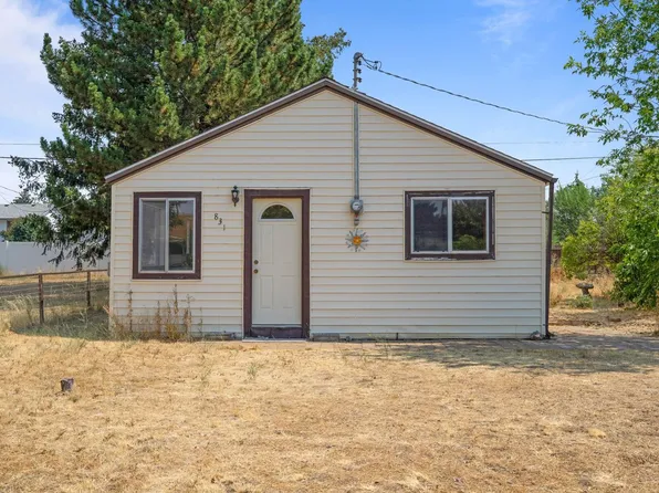 831 S Lundstrom St, Airway Heights, WA 99001