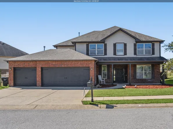 4577 Brookshire Loop, Bessemer, AL 35022