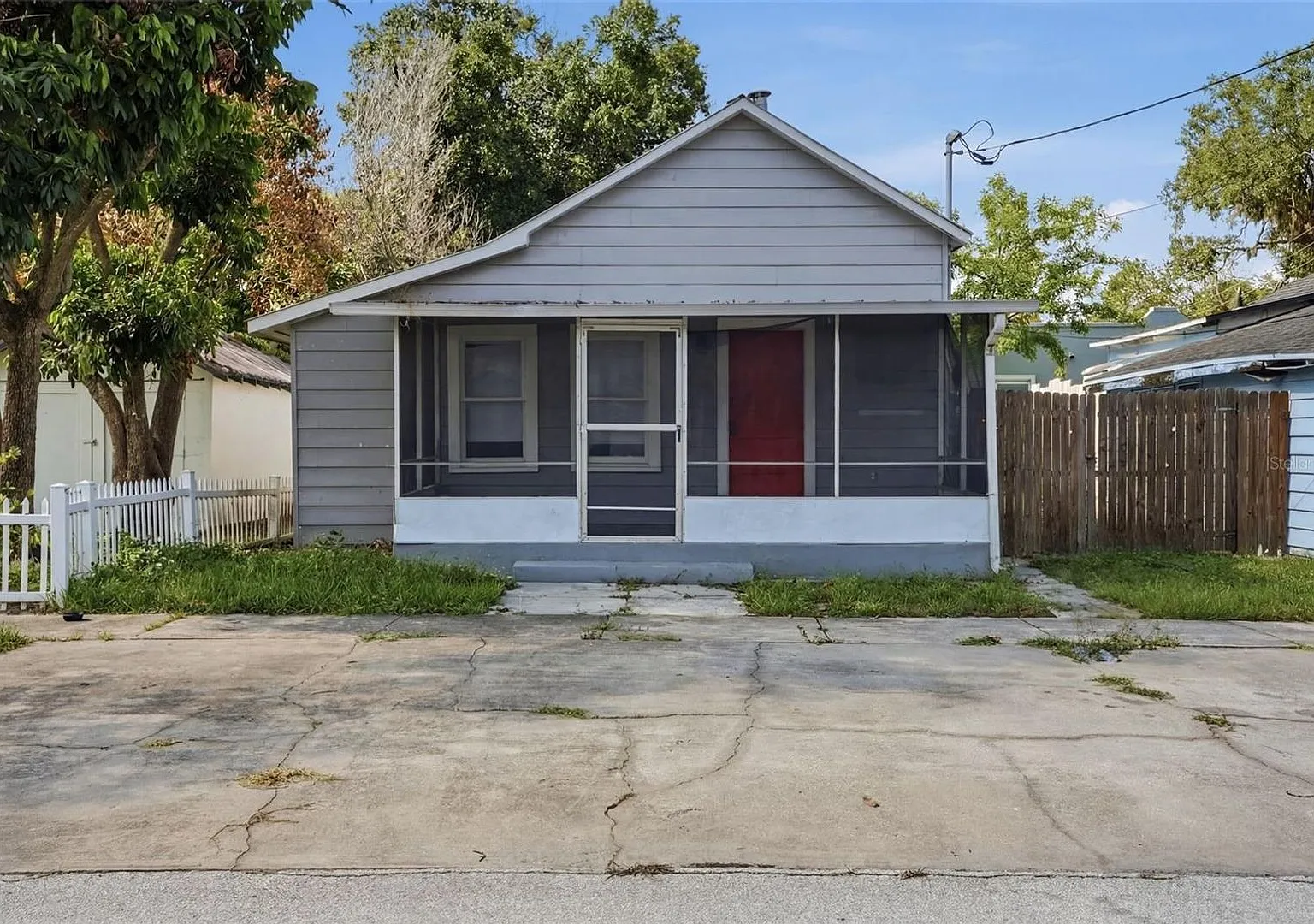 Cute 2/1 near downtown Kissimmee — Photo 1