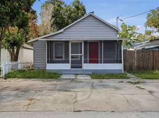109 E Bass St, Kissimmee, FL 34744