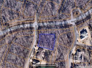 Kirkcudbright Ln, Bella vista, AR 72715