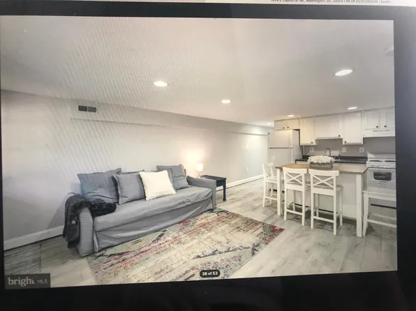 1524 E Capitol St NE, Washington, DC 20003