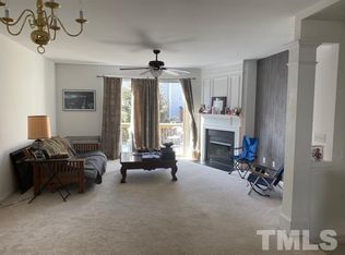 4917 Wyatt Brook Way, Raleigh, NC 27609