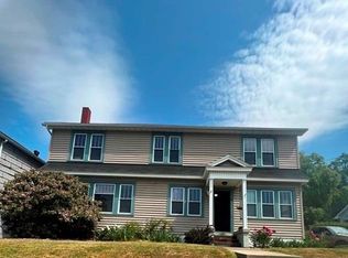 37 Edson St, Eldred, PA 16731