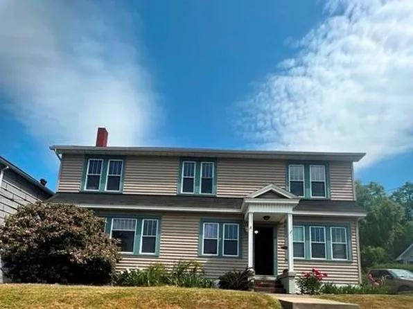 37 Edson St, Eldred, PA 16731